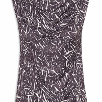 Blusa Feminina Kendra - Preto