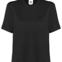 Camiseta Feminina Lace - Preto