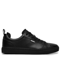 Tênis Masculino Morrie Tenn BPU - Preto