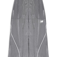 Saia Sport Legacy Woven - Cinza