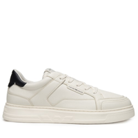Tênis Masculino Zar Light Tumbled MFA+Air Mesh Branco