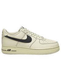 Tênis Masculino Air Force 107 LV8 Marrom