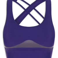 Top Hydefit Adaptiv - Roxo