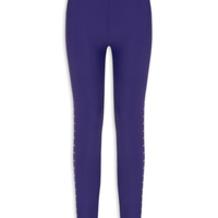 Calça Legging Feminina Hydefit Adaptiv - Roxo