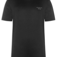 Camiseta Masculina Manga Curta TS PS Spirit 70 - Preto