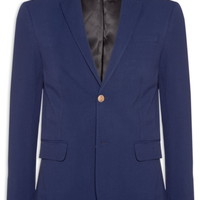 Blazer Masculino Royal Navy - Azul