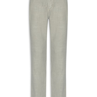 Calça Masculina Chino Megeve - Cinza