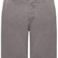 Bermuda Masculina Chino Condor - Cinza
