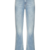 Calça Jeans Feminina 726 HR Flare - Azul
