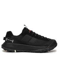 Tênis Feminino Trail Trkk - Preto