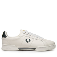Tênis Masculino B722 Leather - Branco