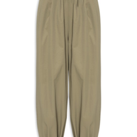 Calça Feminina Balloon - Verde