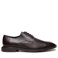 Sapato Oxford Masculino Gryff Derb LT - Marrom