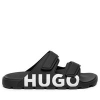 Sandália Masculina Evander Sand LG Preto