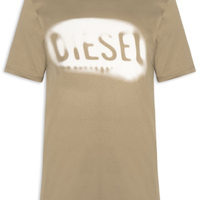 Camiseta Masculina T-Adjust-V2 - Bege