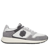 Tênis Masculino Vinston Runn Sdmebb - Cinza