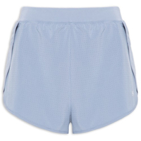 Shorts Feminino - Azul