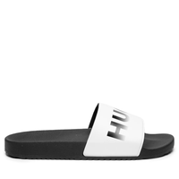 Chinelo Masculino Timein Slid FDLG - Preto