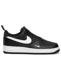Tênis Masculino Air Force 107 Tech - Preto