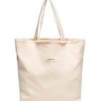 Bolsa Feminina Tote Trame - Bege