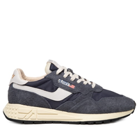 Tênis Masculino Reelwind Low Man Nylon Crack - Azul