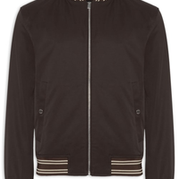 Jaqueta Masculina Bomberh Comber - Marrom