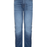Calça Masculina Slim Jeans 708 - Azul