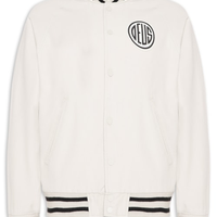 Jaqueta Masculina Liberty - Branco