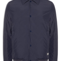Jaqueta Masculina Double Face - Azul