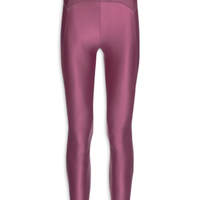 Calça Feminina Legging Lisa - Roxo