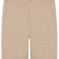 Short Masculino Bolso Faca - Marrom
