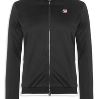 Jaqueta Masculina Heritage F-Box - Preto