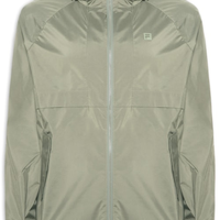 Jaqueta Masculina Sealed F Box - Verde