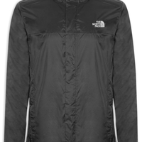 Jaqueta Masculina Corta-Vento Venture Dryvent - Preto