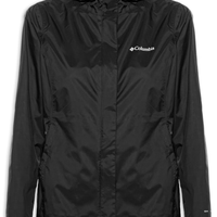 Jaqueta Feminina Arcadia II - Preto