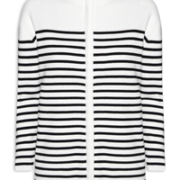 Pull Feminino Maggie - Preto