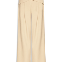 Calça Feminina Manuela - Bege