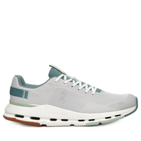 Tênis Masculino Cloudnova Form 2 - Verde