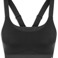 Top Performance Bra - Preto