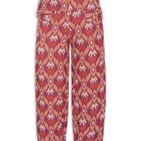 Calça Feminina Bina - Rosa