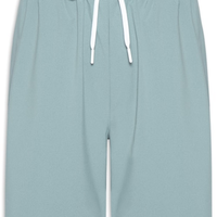 Bermuda Masculina 7 Court Shorts 1 - Azul