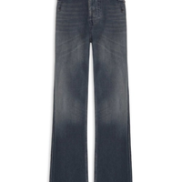 Calça Feminina 1996 D-Sire L.32 - Azul