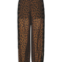 Calça Feminina Elisa - Marrom