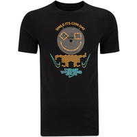 Camiseta Masculina Nike Manga Curta Iykyk SU24