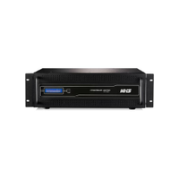 Nobreak NHS Premium Senoidal Rack 3000VA Ent Bivolt Sai 120V ou Conf.220V 8x9Ah 96V 8 Tomadas - 91.C1.030207