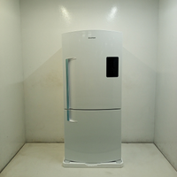 Geladeira Brastemp Frost Free Inverse 588 Litros Branca Com Smart Bar Bre85abas2_Wotimo_Je6614896 110V