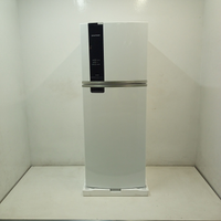 Geladeira Brastemp Frost Free Duplex A+++ 463 Litros Cor Branca Com Fresh Box E Cold Room - Brm55fbas2_Wotimo_Jf6638081 110V