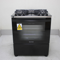 Fogão Brastemp 5 Bocas Preto Com Mesa De Vidro E Turbo Chama - Bfs5vceus2_Wotimo_Ce6643338 Bivolt