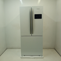 Geladeira Brastemp Frost Free French Door A+++ 554 Litros Branca - Bro85abbs2_Wotimo_Jf6668554 220V