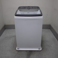 Máquina De Lavar Brastemp 13Kg Branca Com Ciclo Tira Manchas Advanced E Ciclo Antibolinha - Bwk13abbs3_Wbom_Ce6128148 220V